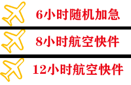 天河机场快运快递公司,专业空运当天件