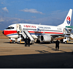 天河机场快运航空快运业稳步发展的原因是什么？